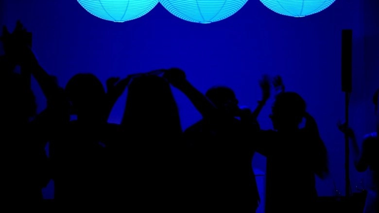 Club insomnia : Vinyl (2025)