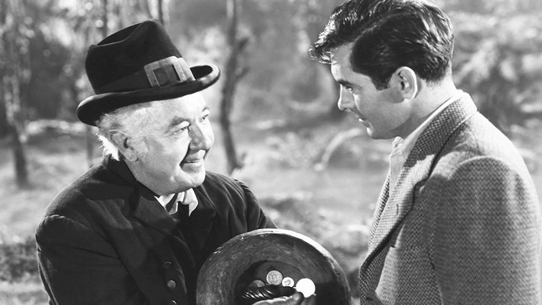 The Luck Of The Irish (1948)