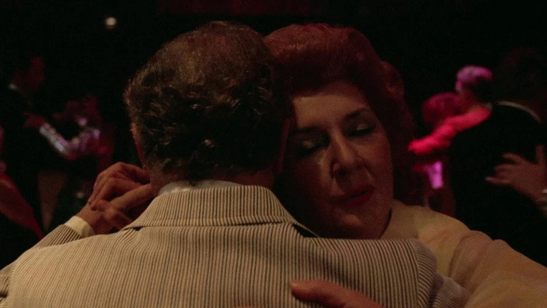 Queen Of The Stardust Ballroom (1975)