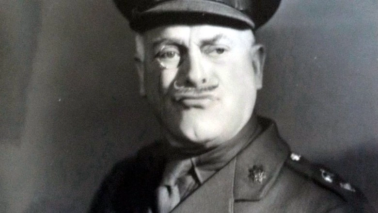 Orders Is Orders (1933)