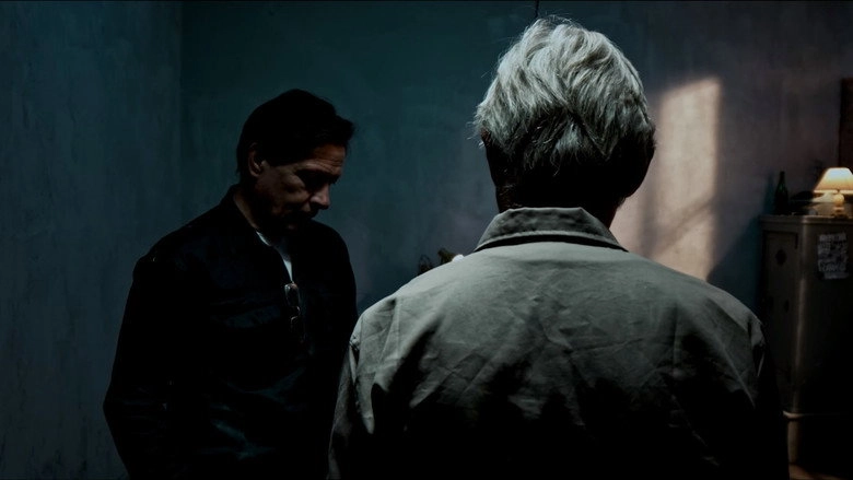 Muerte, No Seas Mujer (2018)
