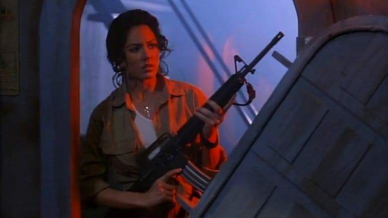 The Haunted Sea (1997)