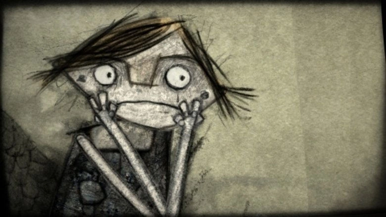 The Girl & The Hunter (2010)