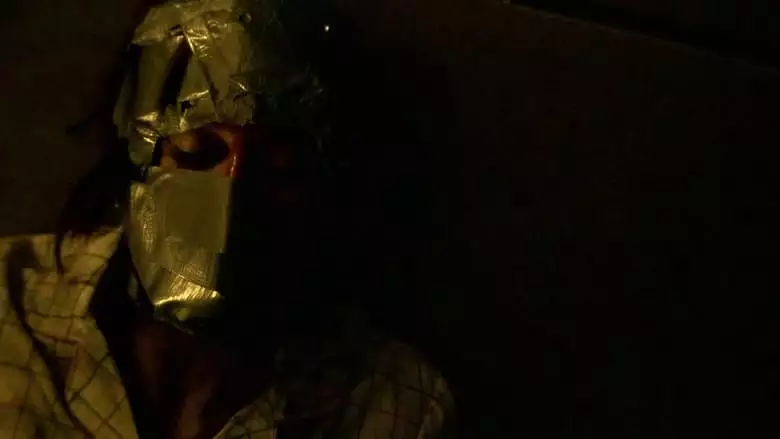 Chain Letter (2010)