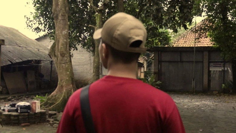 Sebelum Garis Terbentuk (2026)