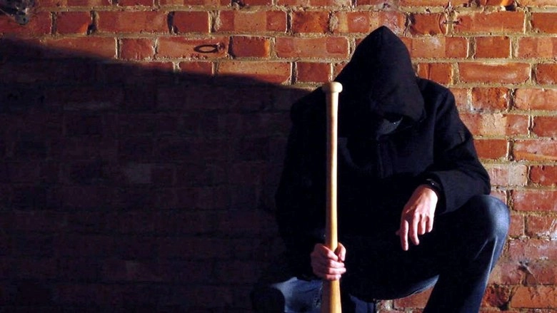 Hooligan (2012)