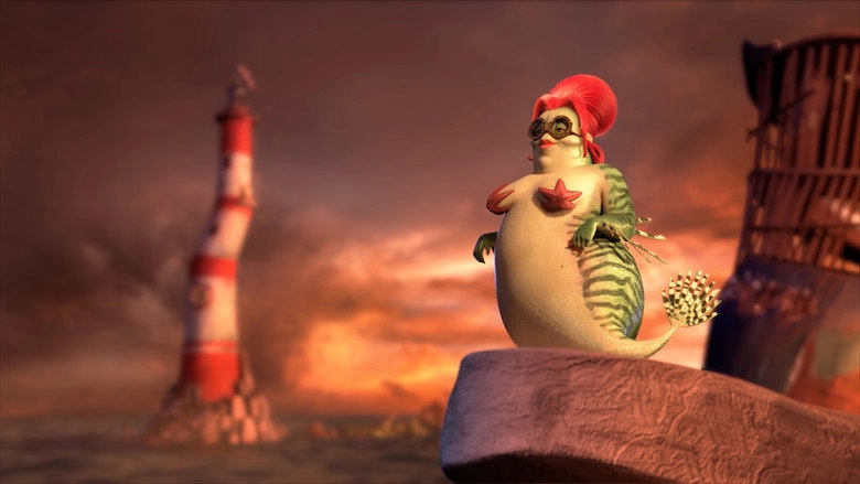 Le Phare (2017)