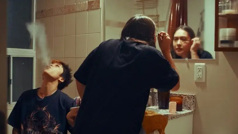 Undressing Them (2026)