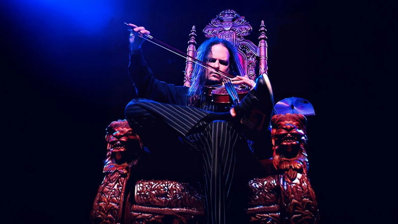 Jonathan Davis: Alone I Play (2007)