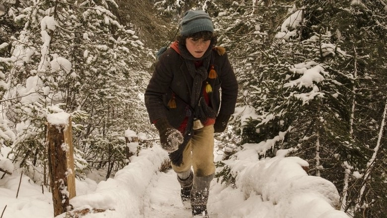 Little Mountain Boy (2015)