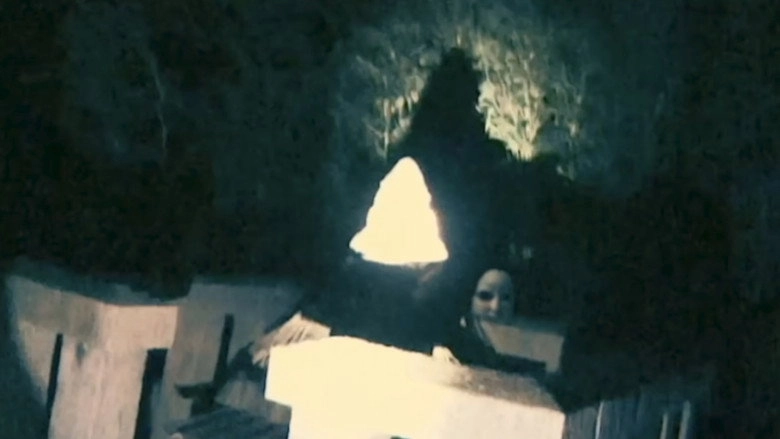 Submitted Videos That Cannot Be Broadcast: Black Ghost 2 (2014)
