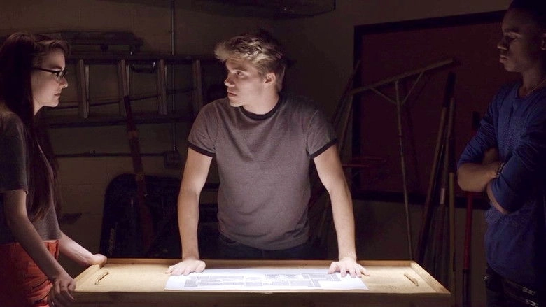 Hitting Twin Grove High (2019)