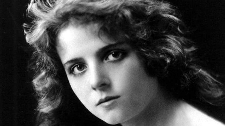 Olive Thomas: Everybody's Sweetheart (2003)