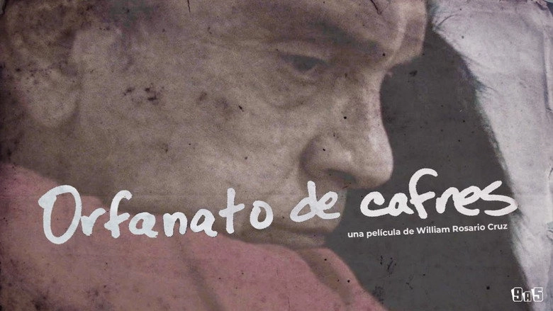 Orfanato De Cafres (2009)