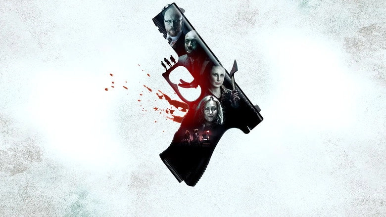 Criminal Audition (2019)