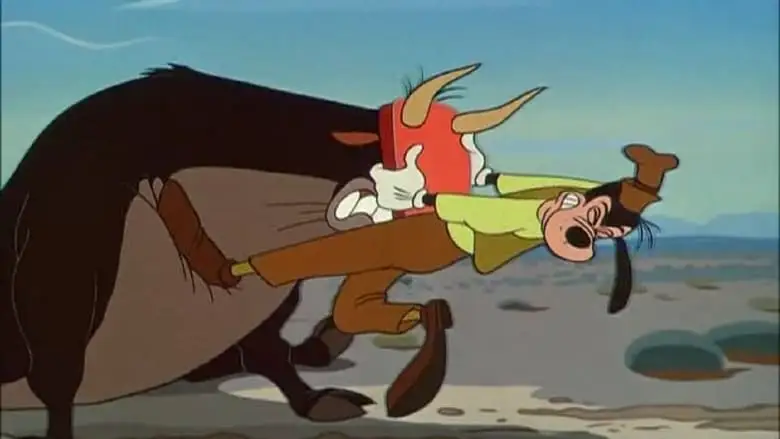 For Whom The Bulls Toil (1953)