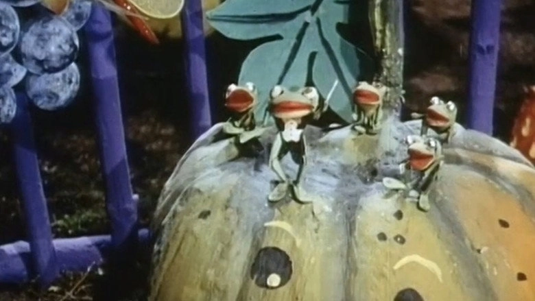 Hansel And Gretel (1954)