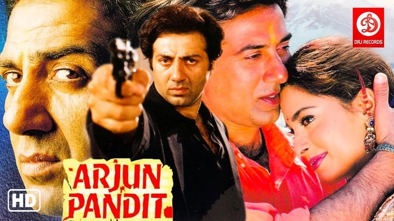 Arjun Pandit (1999)