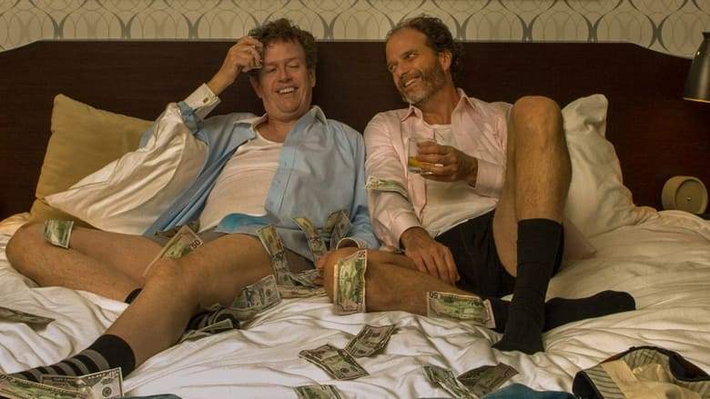The Misogynists (2017)