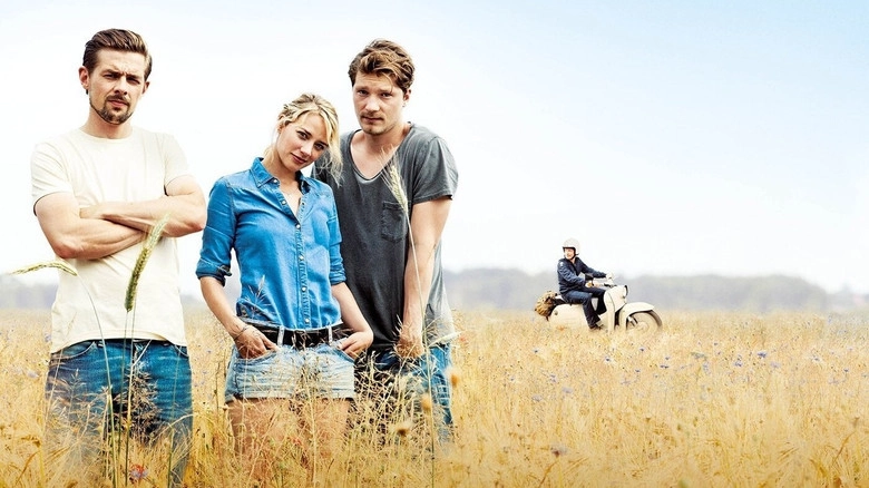 Grossstadtklein (2013)