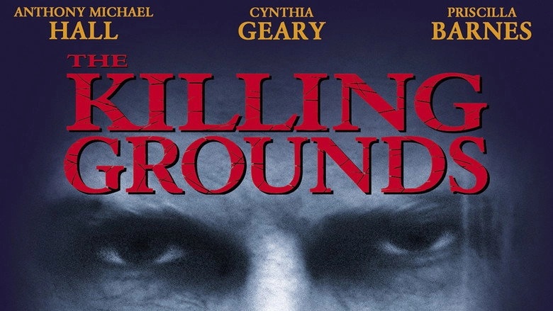 The Killing Grounds (1998)