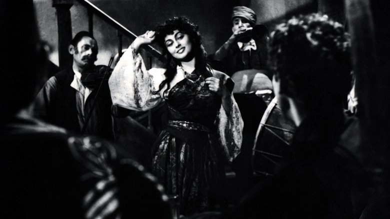 Ciganka (1953)