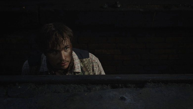 No Rest (2023)