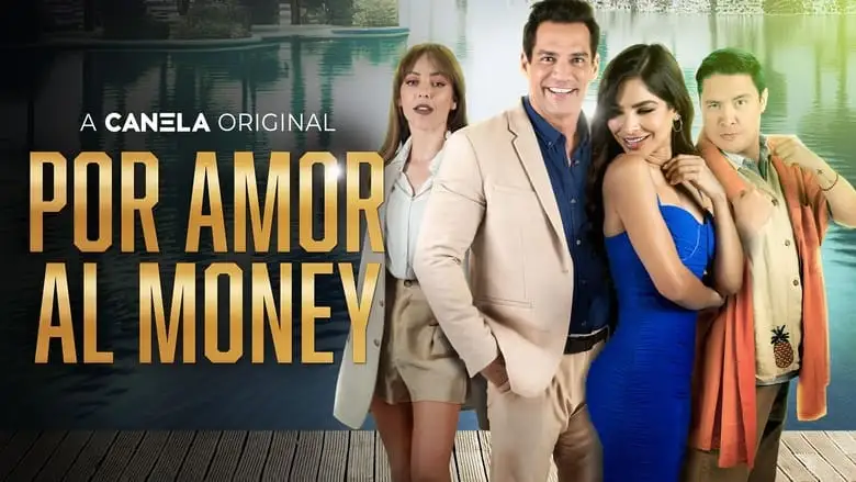 Por Amor Al Money (2023)