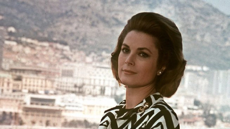 Monte Carlo: C'est La Rose (1968)