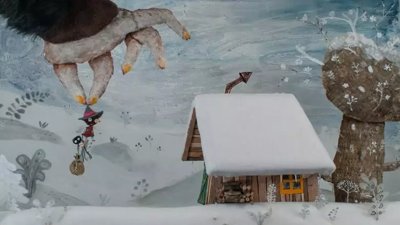 Melting Heart Cake (2019)