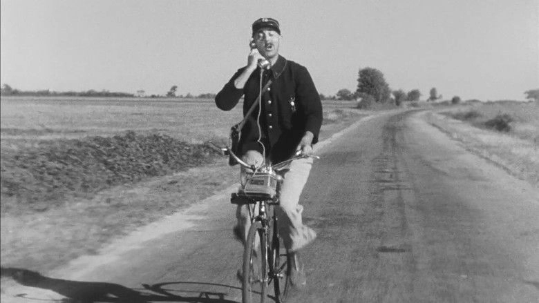 The Big Day (1949)
