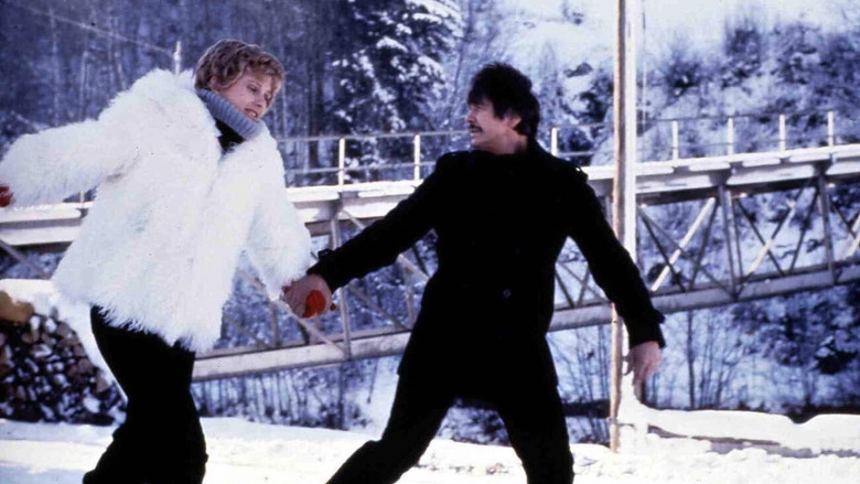 Love And Bullets (1979)