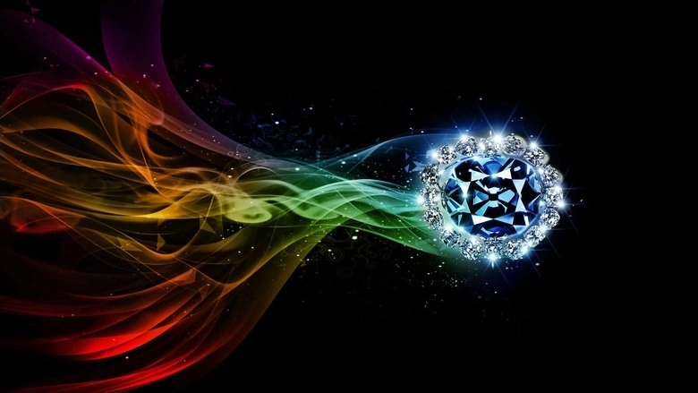 Mystery Of The Hope Diamond (2010)