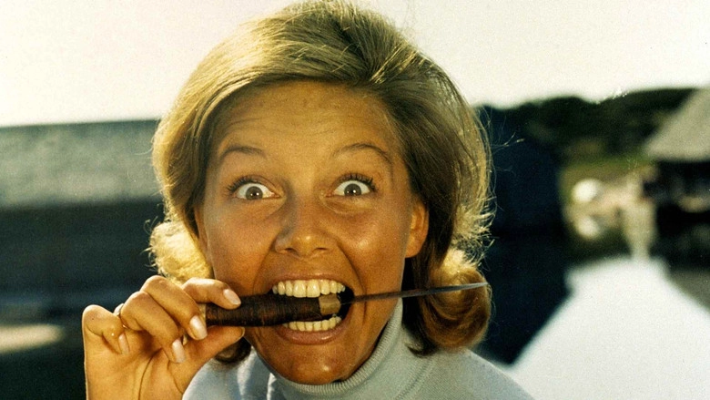 Tjorven Och Mysak (1966)