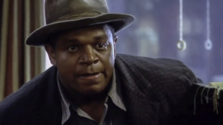 The Piano Lesson (1995)