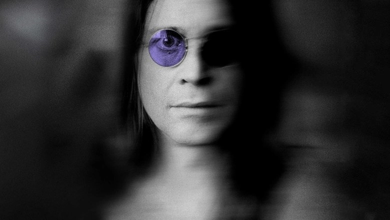 Ozzy Osbourne: No Escape From Now (2025)