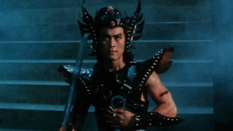 Thrilling Bloody Sword (1981)