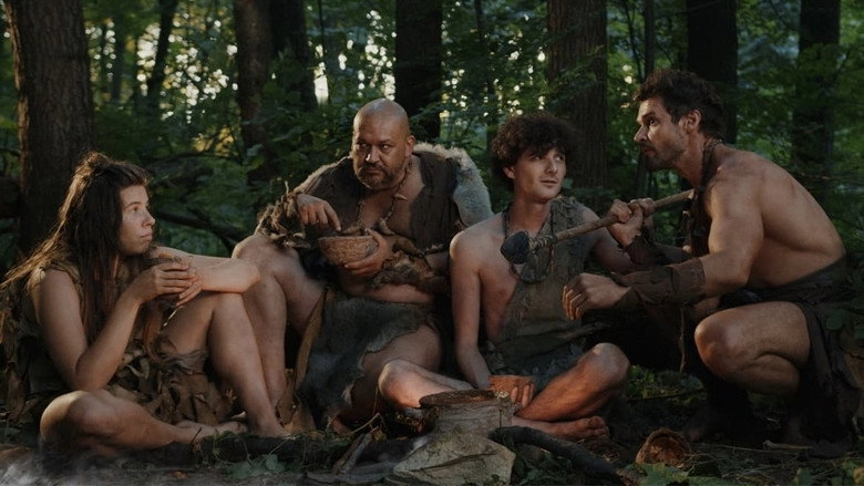 70 000 Years Ago (2023)