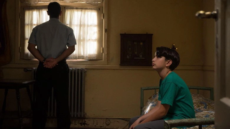 Men Of Hard Skin (2019)