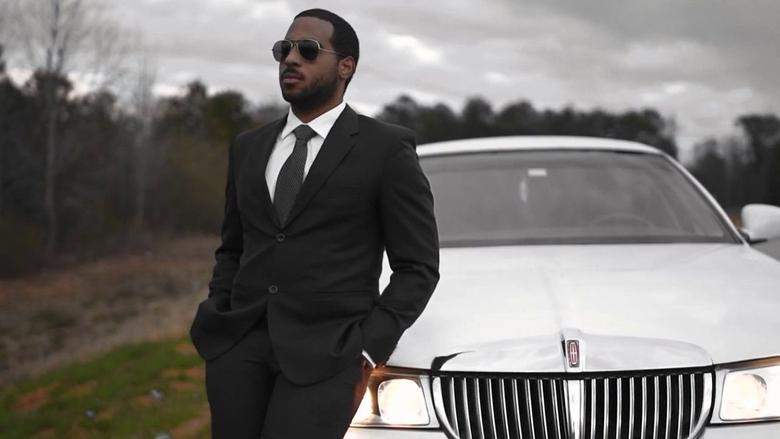 Miles In The Life: The Story Of A BMF Drug Trafficker (2017)
