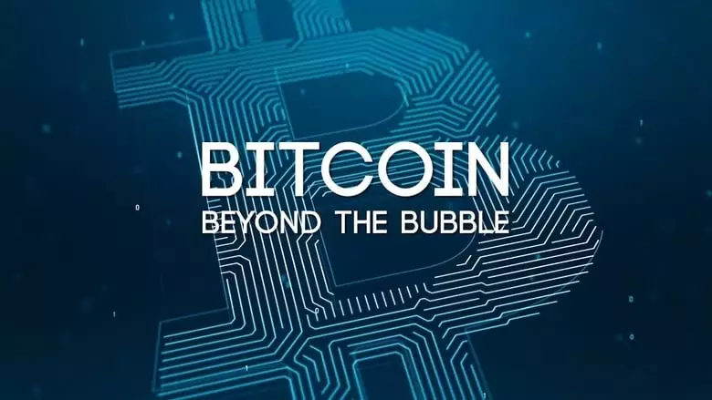 Bitcoin: Beyond The Bubble (2018)