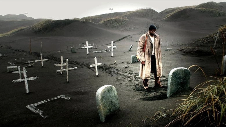 A Little Trip To Heaven (2005)