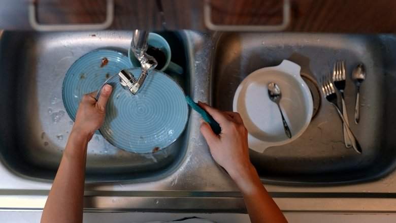 No Working On Sundays (2023)