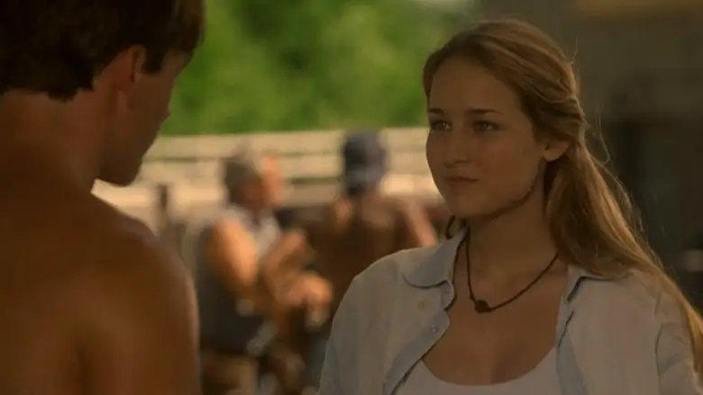 Here On Earth (2000)