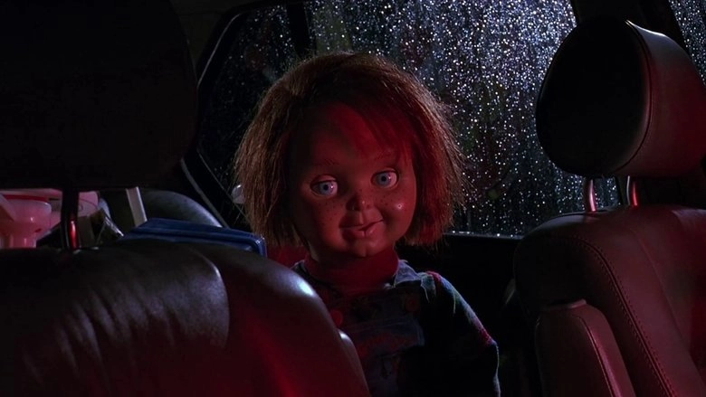 Child's Play 2 (1990)
