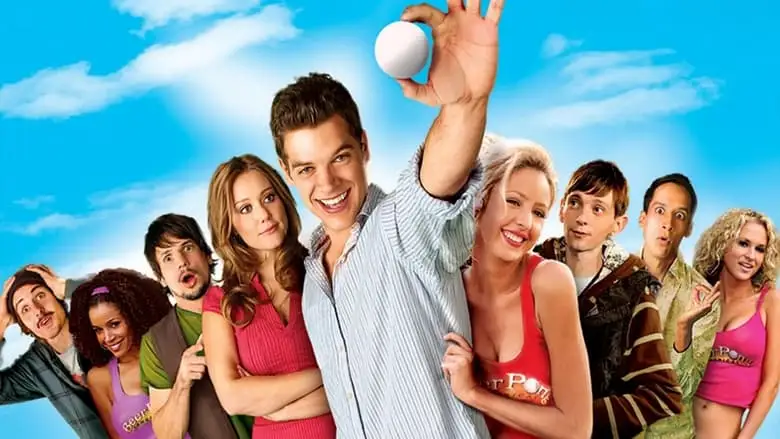Road Trip: Beer Pong (2009)