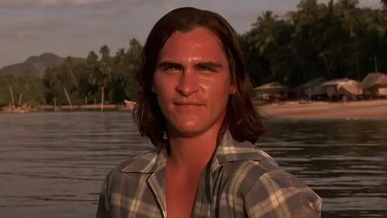 Return To Paradise (1998)