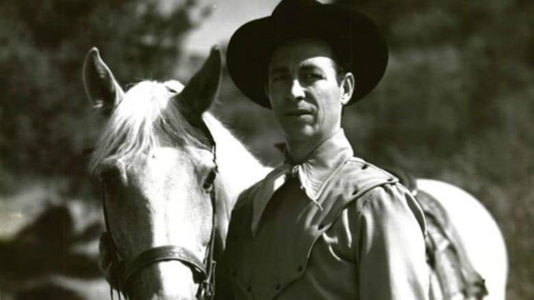 The Hawk Of Powder River (1948)