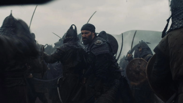 Tamerlane: Rise Of The Last Conqueror (2026)