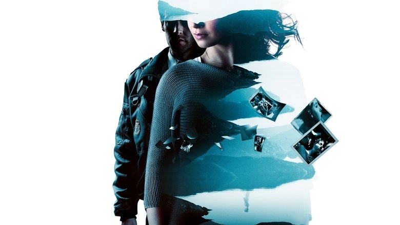 Fjallbackamorden: Havet Ger, Havet Tar (2013)